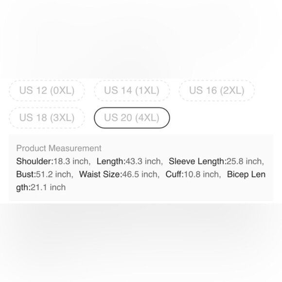 NEW 4 XL SHEIN Clasi Plus Contrast Sequin Mesh Overlay Dress - Picture 8 of 10